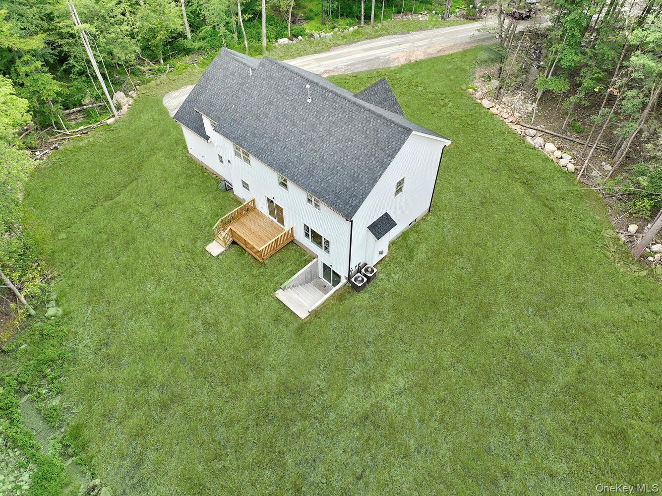 Single Family Forest Hills  Orange County, NY 10963, MLS-926670-41