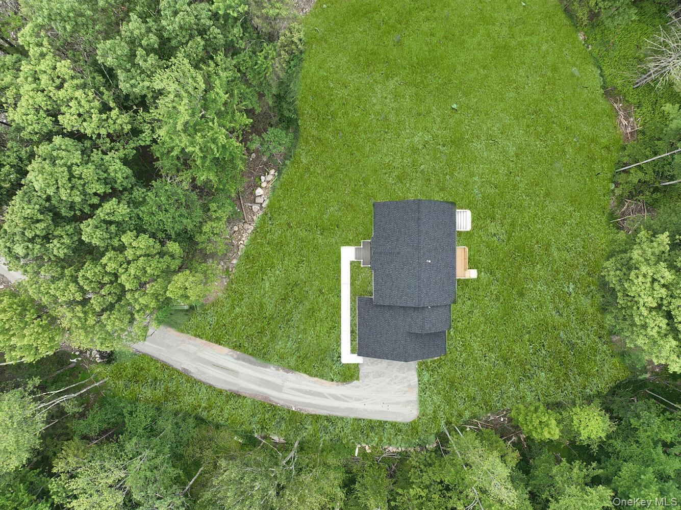 Single Family Forest Hills  Orange County, NY 10963, MLS-926670-42