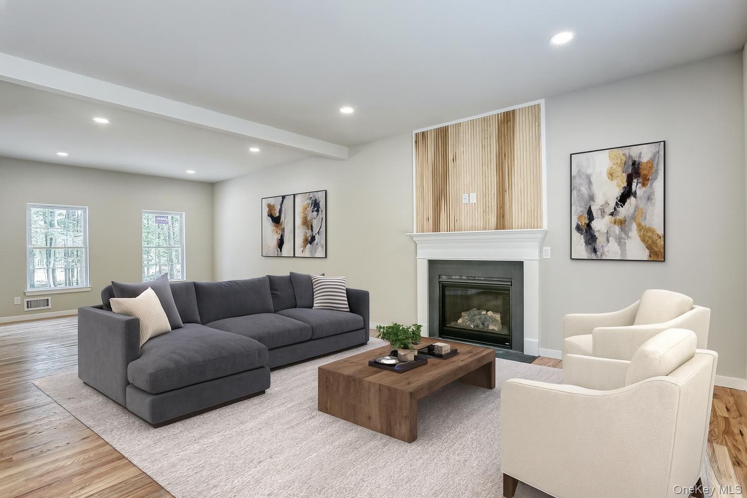 Single Family Forest Hills  Orange County, NY 10963, MLS-926670-5