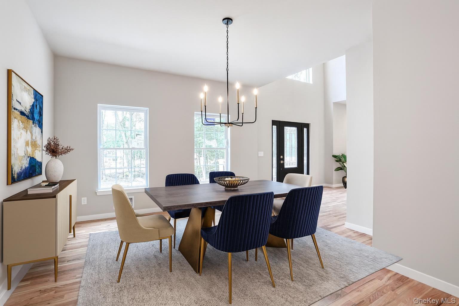 Single Family Forest Hills  Orange County, NY 10963, MLS-926670-7