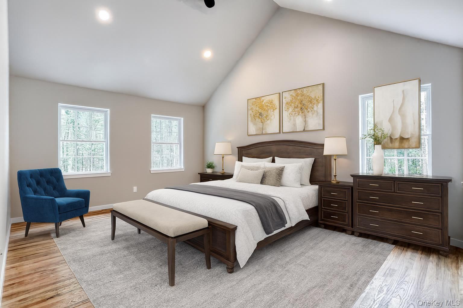 Single Family Forest Hills  Orange County, NY 10963, MLS-926670-8