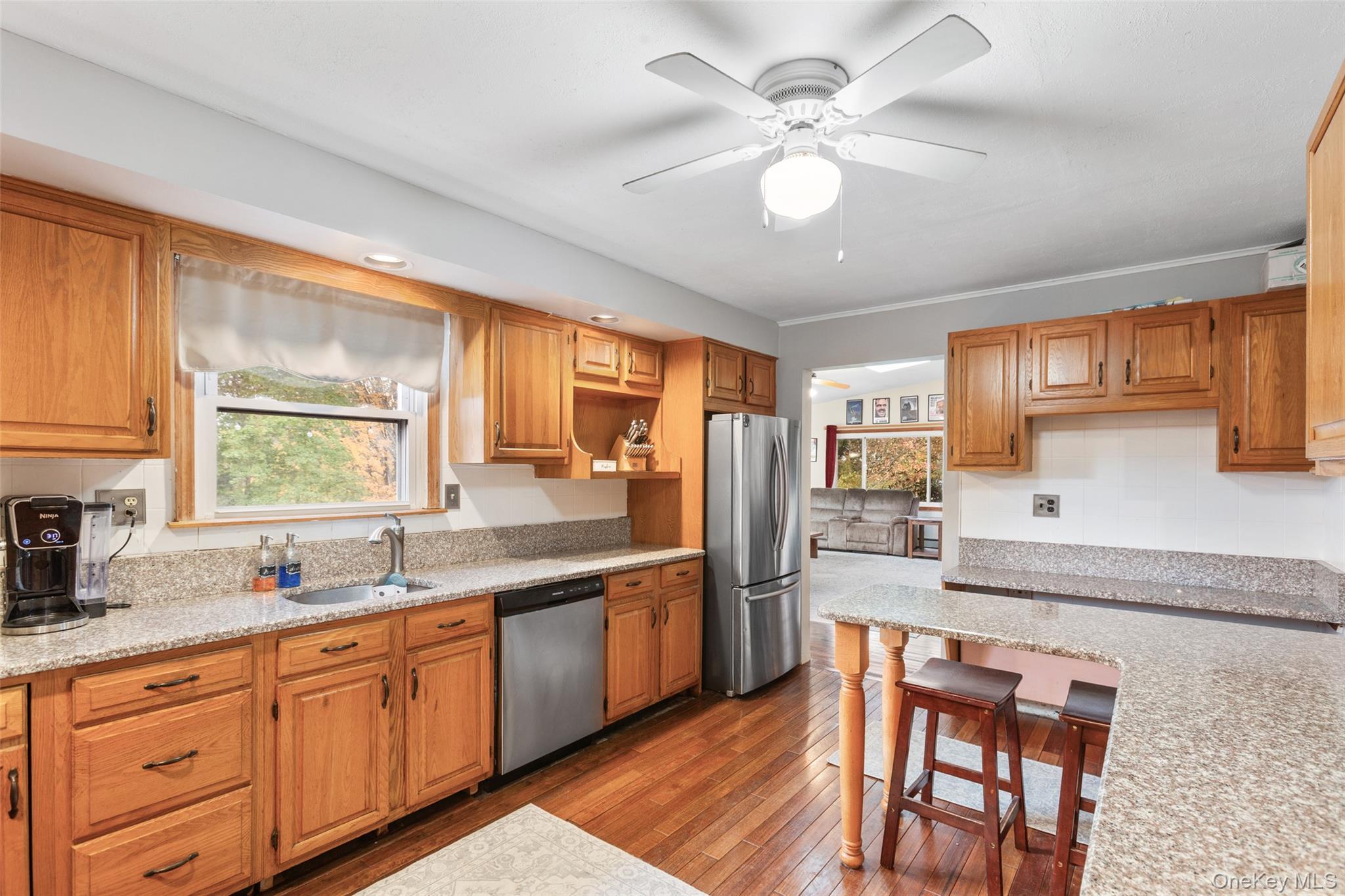 Single Family Meridian Putnam County, NY 10509, MLS-926684-10