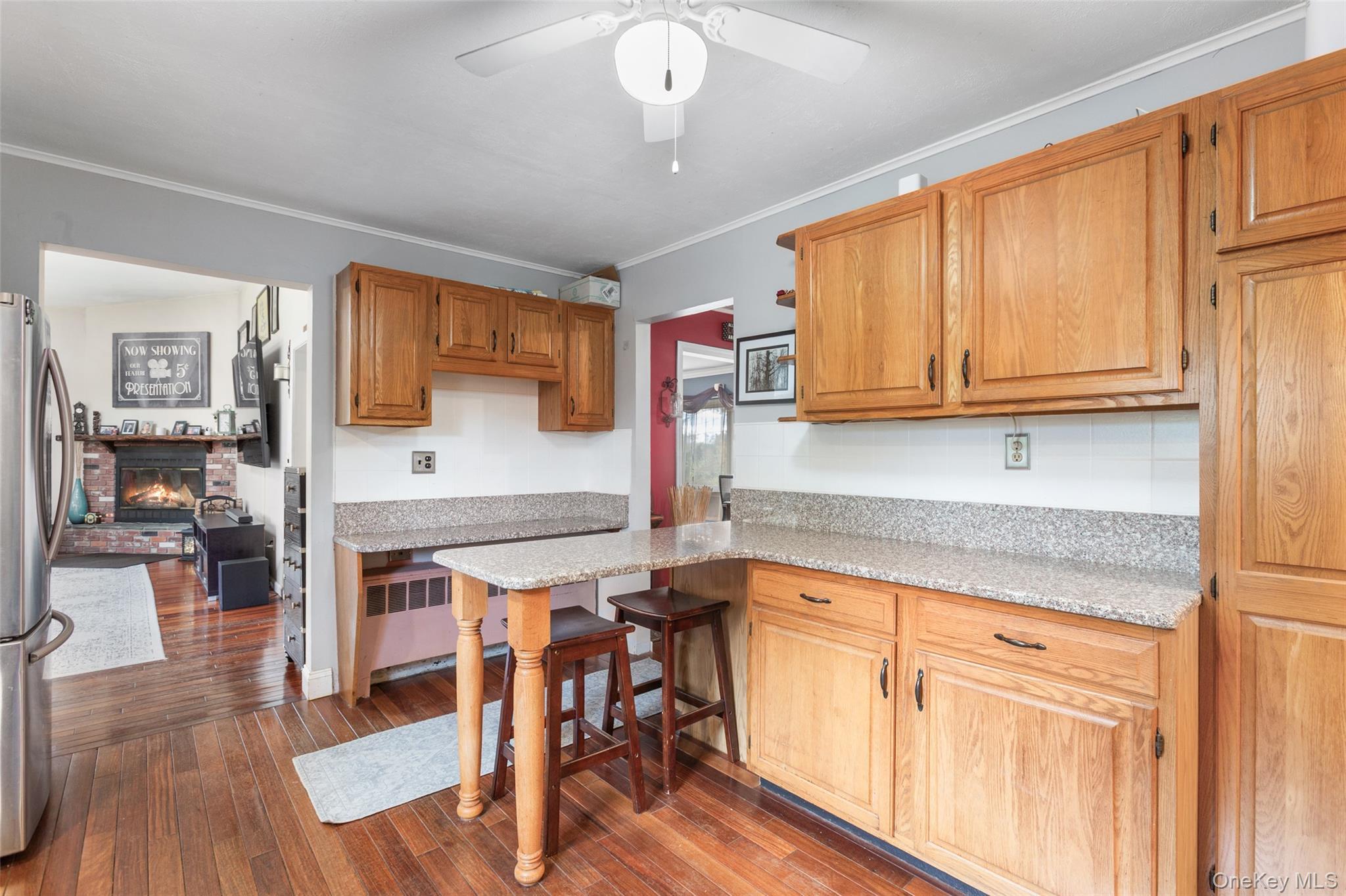 Single Family Meridian Putnam County, NY 10509, MLS-926684-11