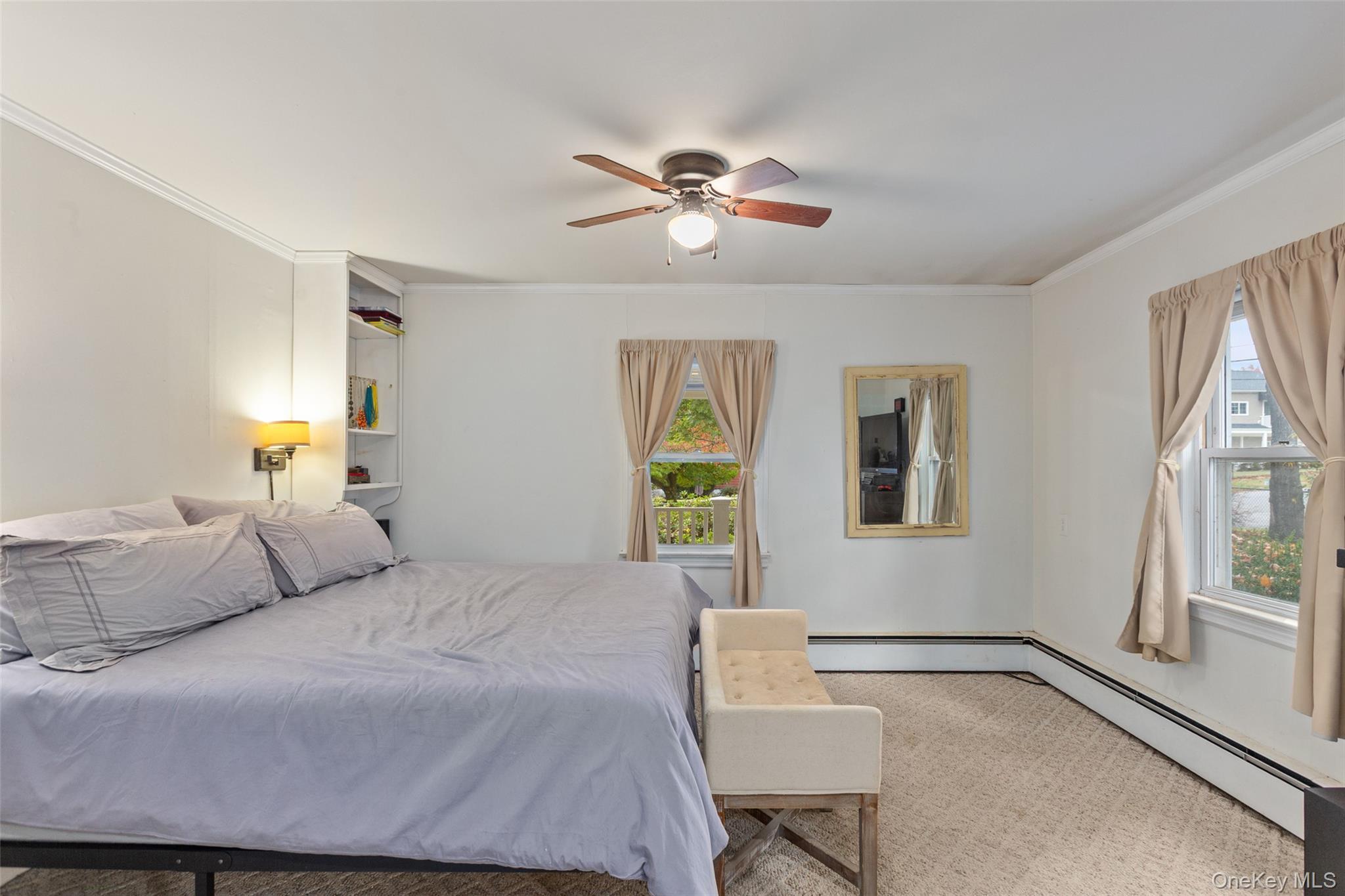 Single Family Meridian Putnam County, NY 10509, MLS-926684-12