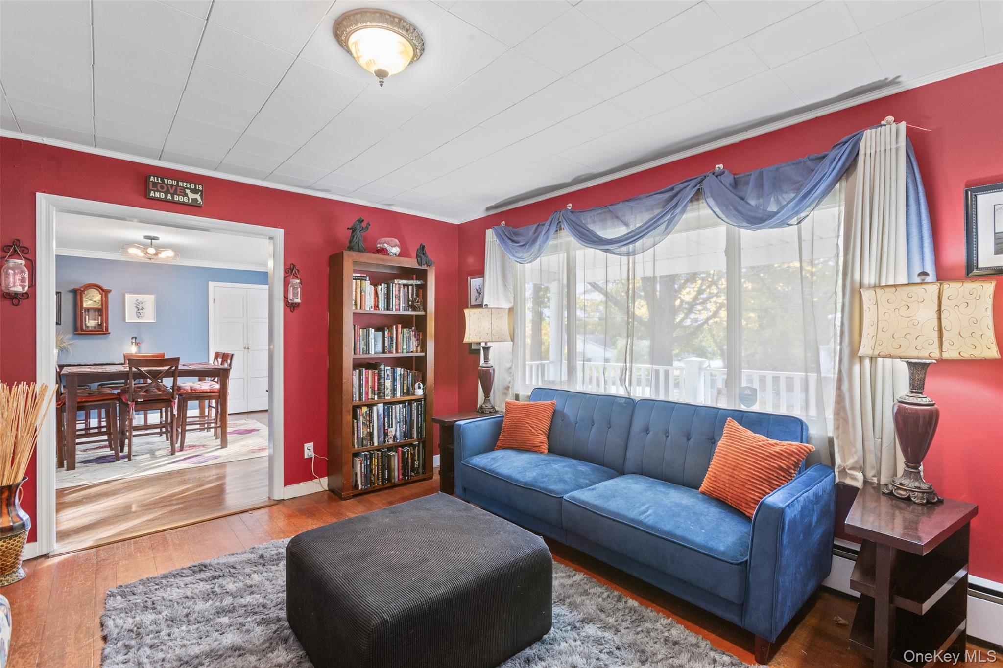 Single Family Meridian Putnam County, NY 10509, MLS-926684-2