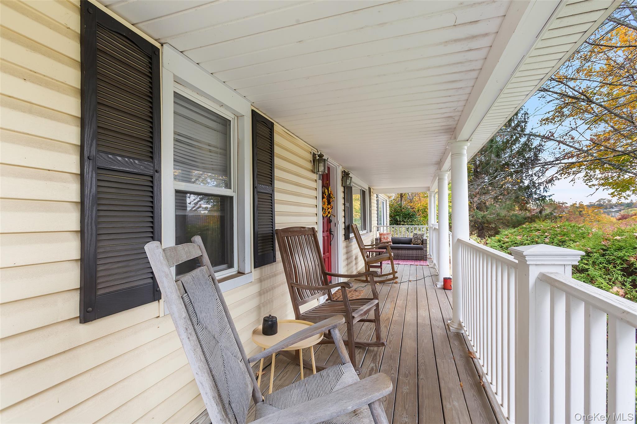 Single Family Meridian Putnam County, NY 10509, MLS-926684-24