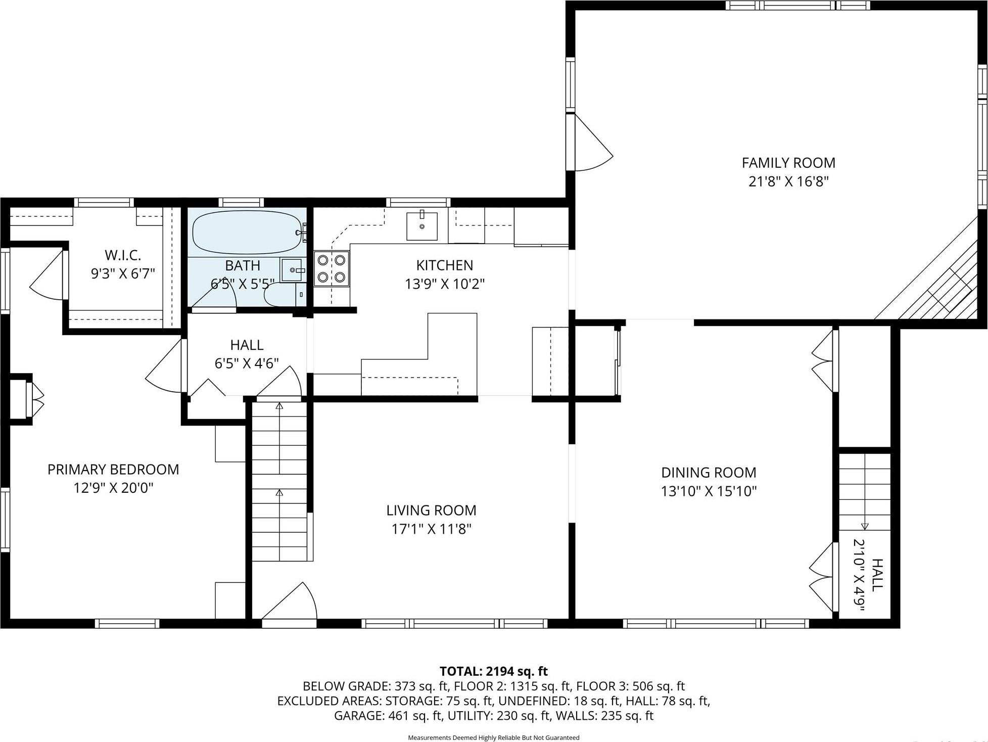 Single Family Meridian Putnam County, NY 10509, MLS-926684-25