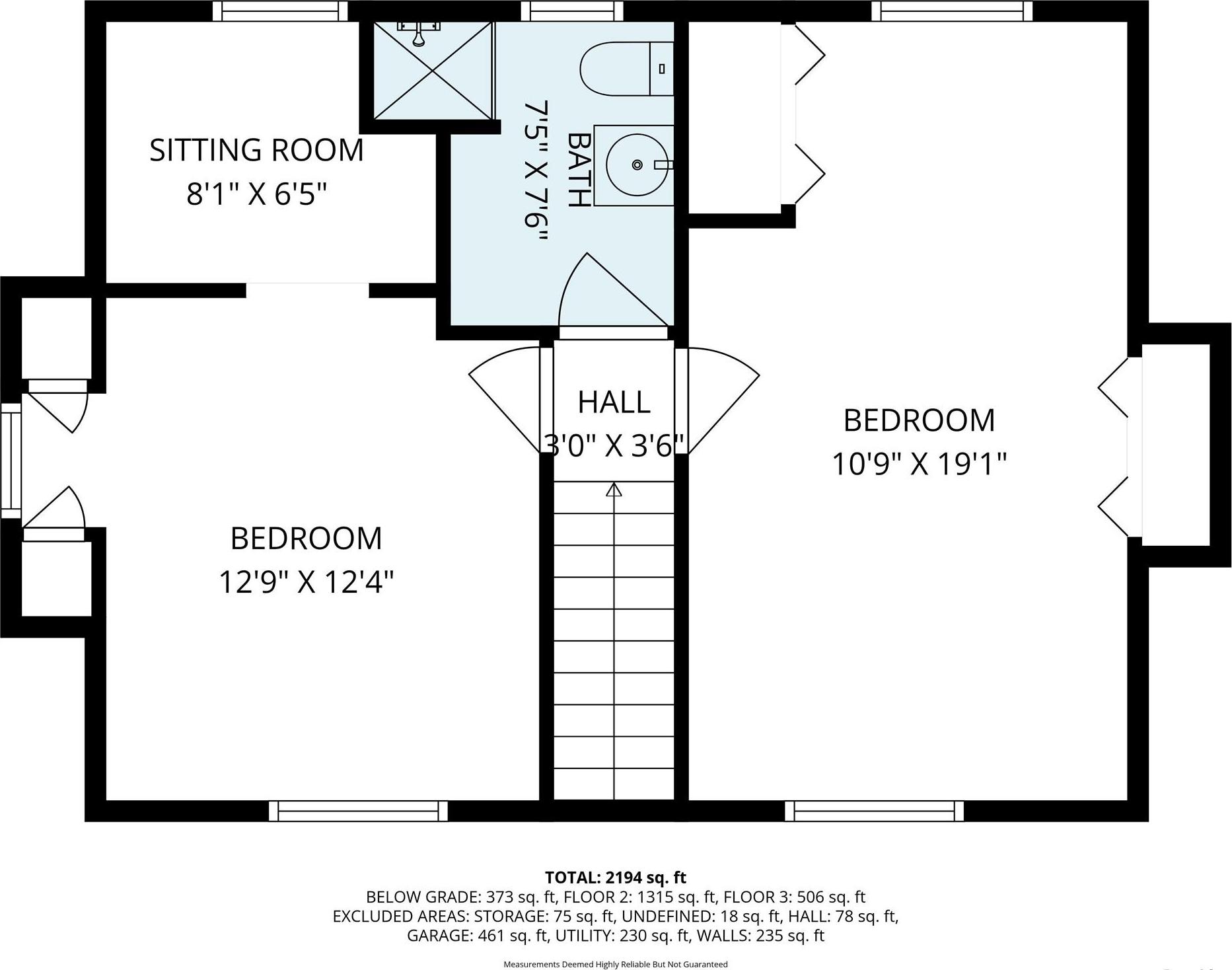 Single Family Meridian Putnam County, NY 10509, MLS-926684-26