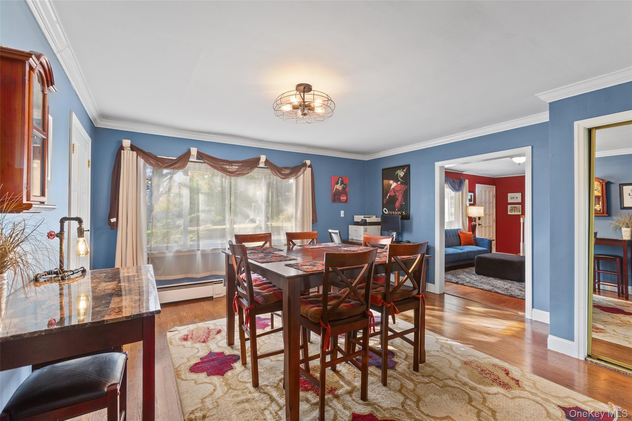 Single Family Meridian Putnam County, NY 10509, MLS-926684-4