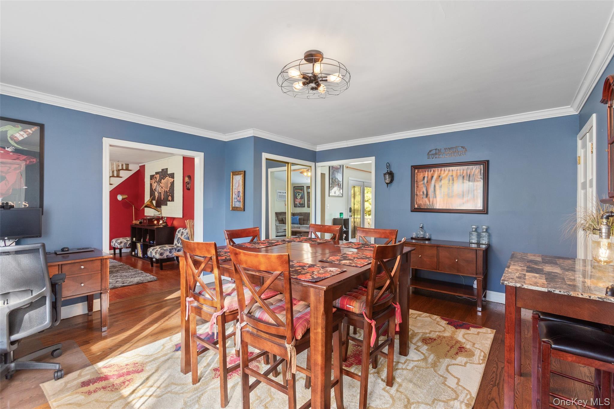 Single Family Meridian Putnam County, NY 10509, MLS-926684-5