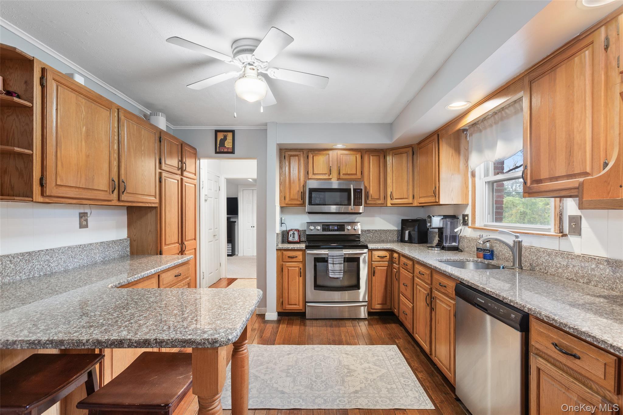 Single Family Meridian Putnam County, NY 10509, MLS-926684-9