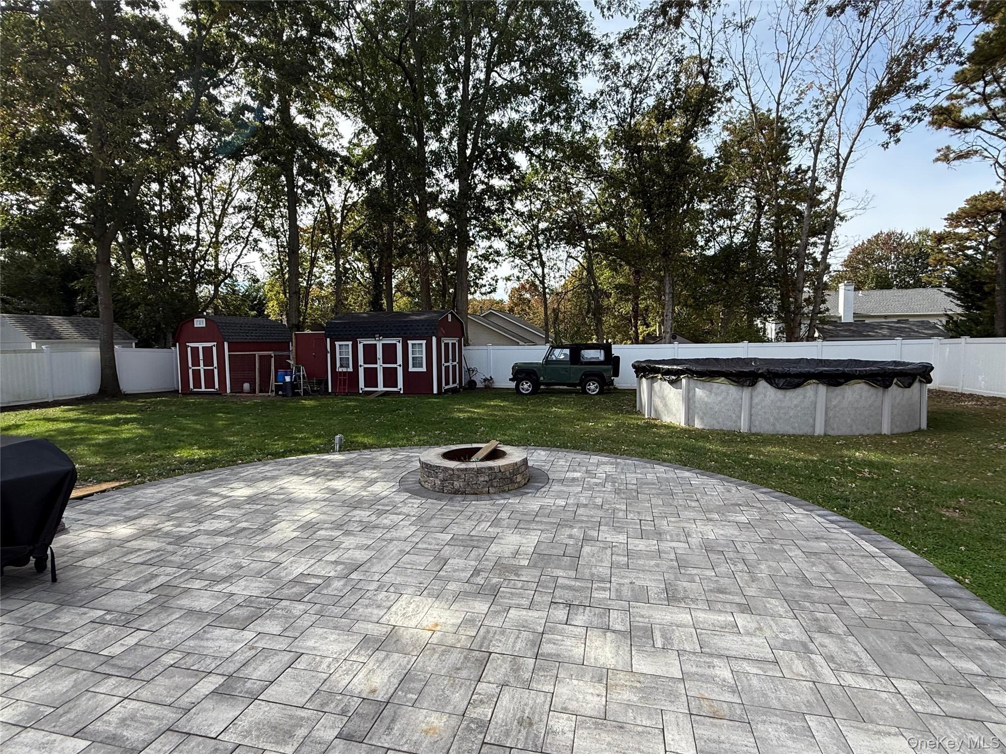 Single Family Glenmere Suffolk County, NY 11727, MLS-926689-19