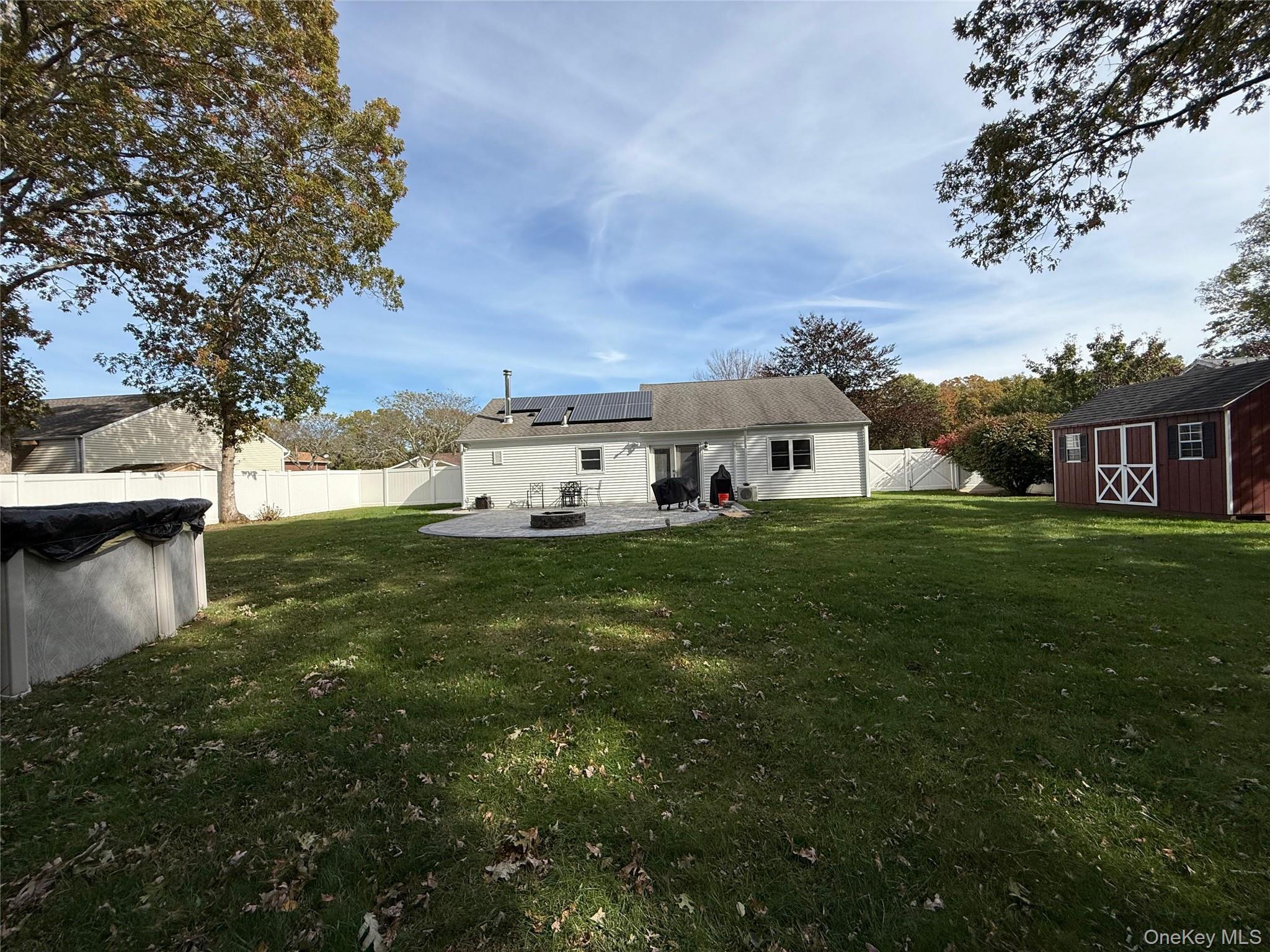 Single Family Glenmere  Suffolk County, NY 11727, MLS-926689-20