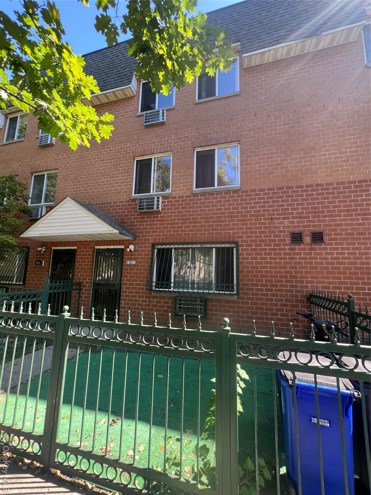 Single Family 13th Queens, NY 11106, MLS-926703-2