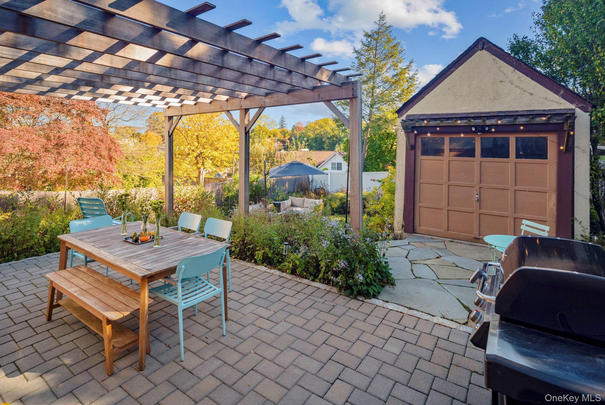 Single Family Sutton  Westchester County, NY 10562, MLS-926711-37