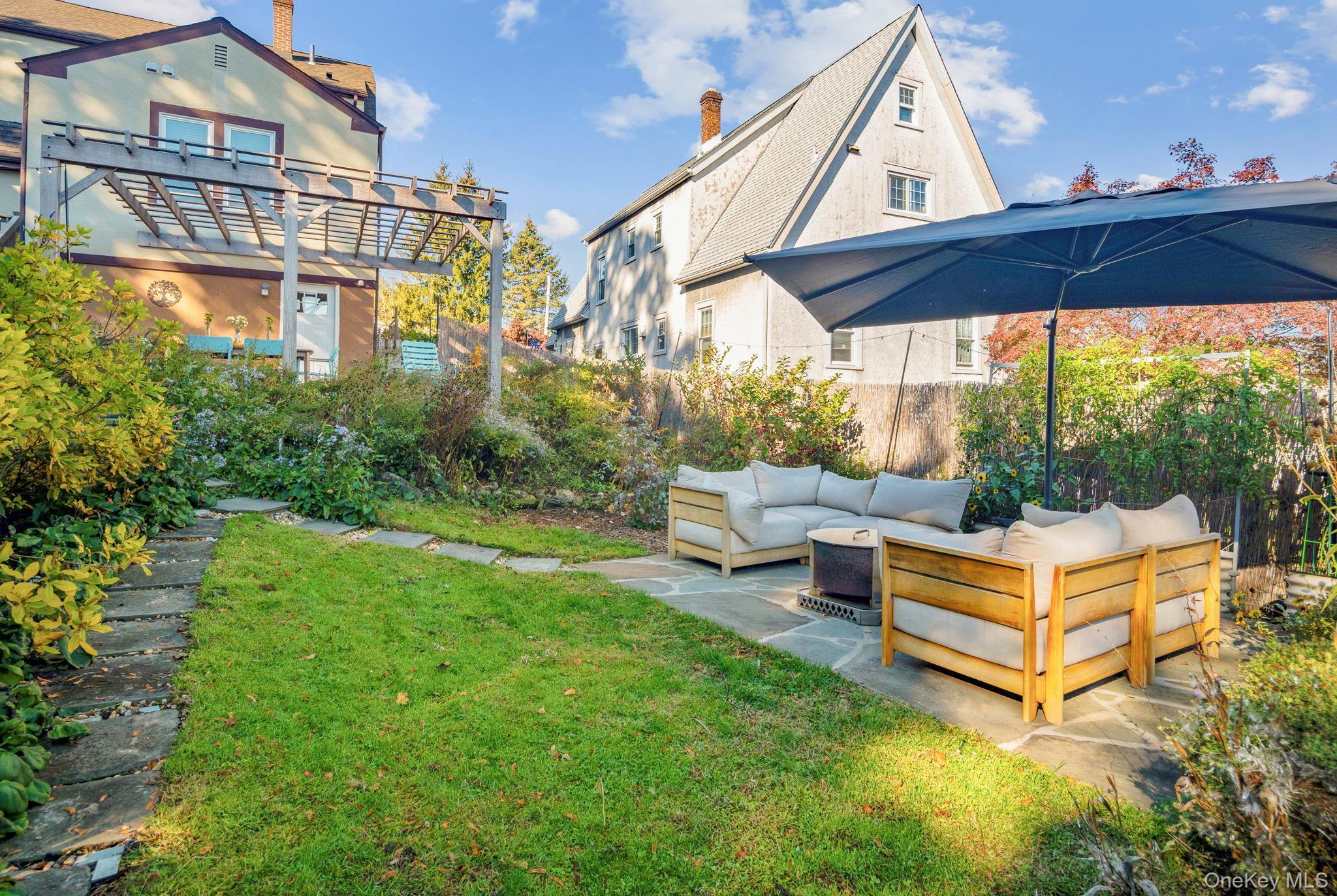 Single Family Sutton  Westchester County, NY 10562, MLS-926711-39