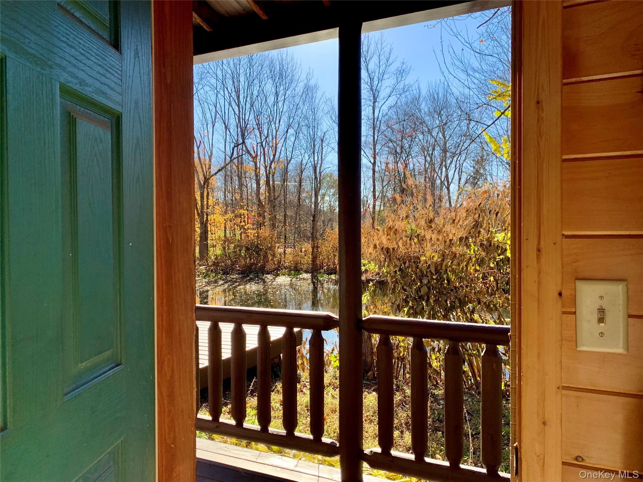 Single Family Grooville Sullivan County, NY 12758, MLS-926712-10