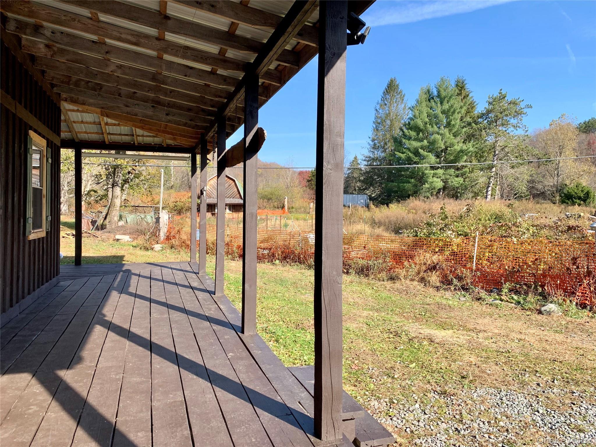 Single Family Grooville Sullivan County, NY 12758, MLS-926712-14