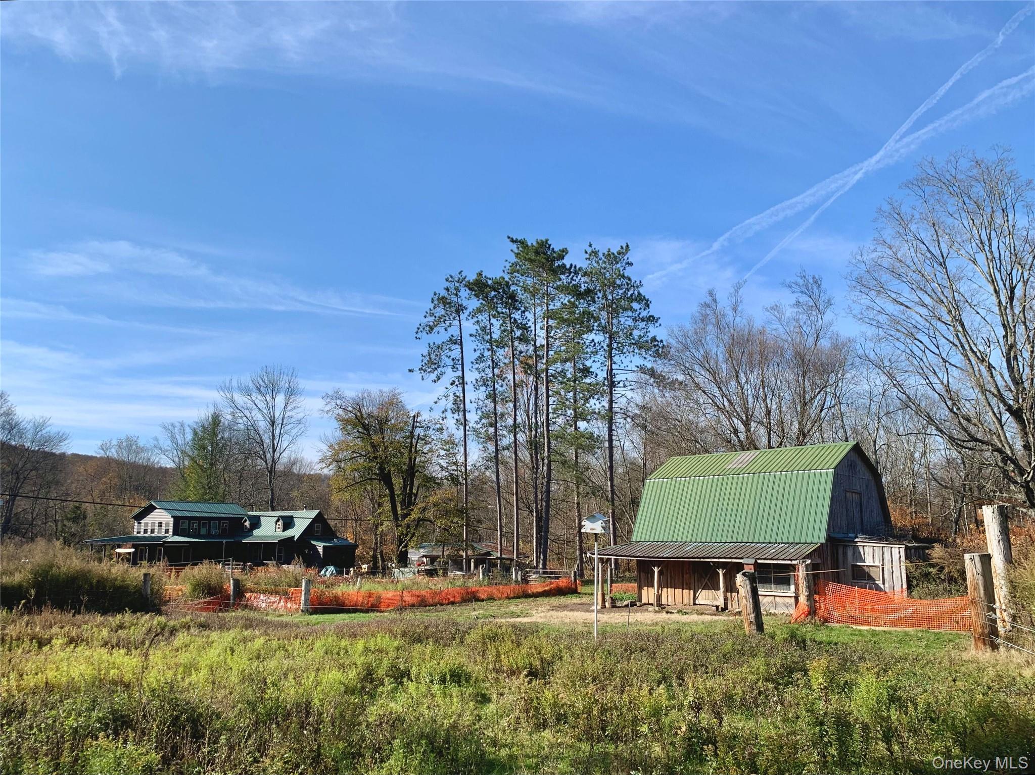 Single Family Grooville Sullivan County, NY 12758, MLS-926712-15