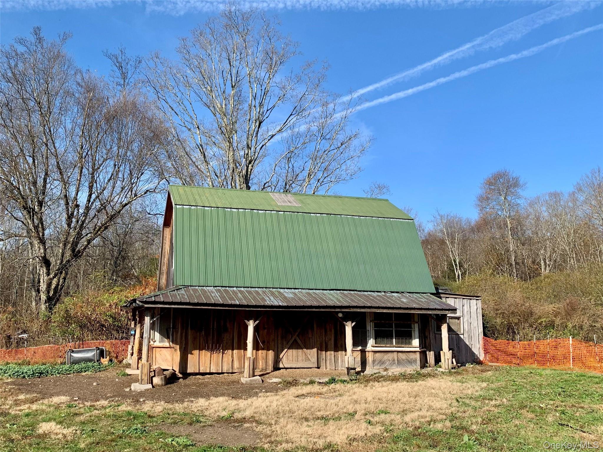 Single Family Grooville Sullivan County, NY 12758, MLS-926712-16