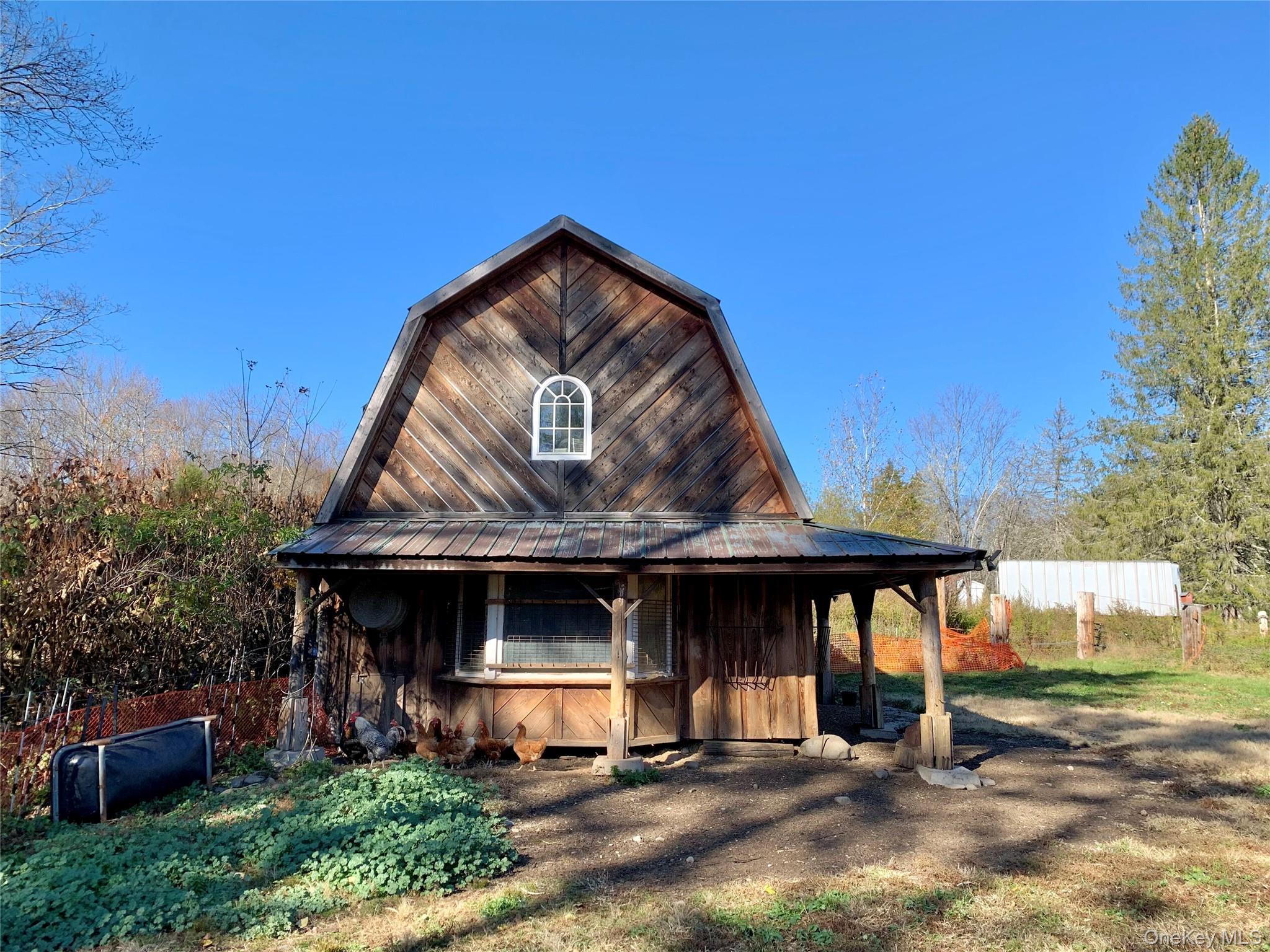 Single Family Grooville Sullivan County, NY 12758, MLS-926712-17