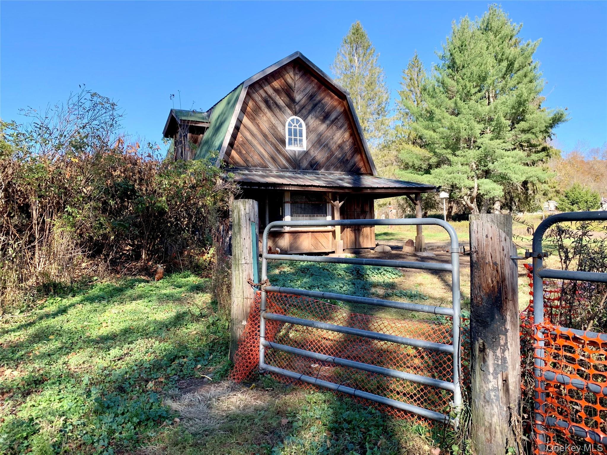 Single Family Grooville Sullivan County, NY 12758, MLS-926712-18