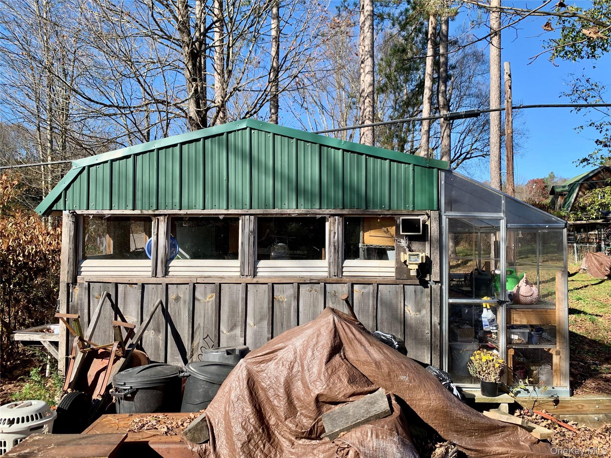 Single Family Grooville Sullivan County, NY 12758, MLS-926712-19