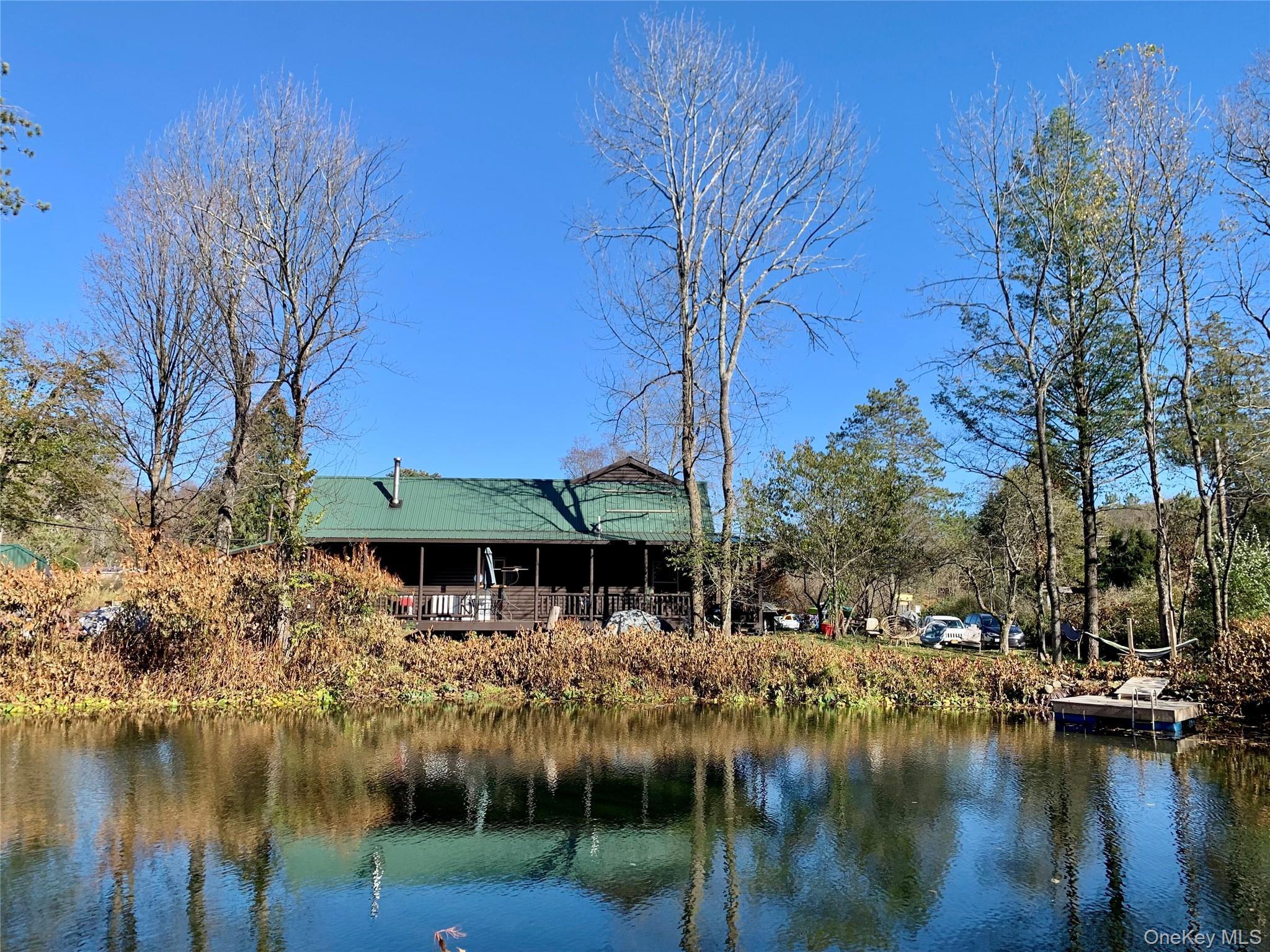 Single Family Grooville Sullivan County, NY 12758, MLS-926712-2