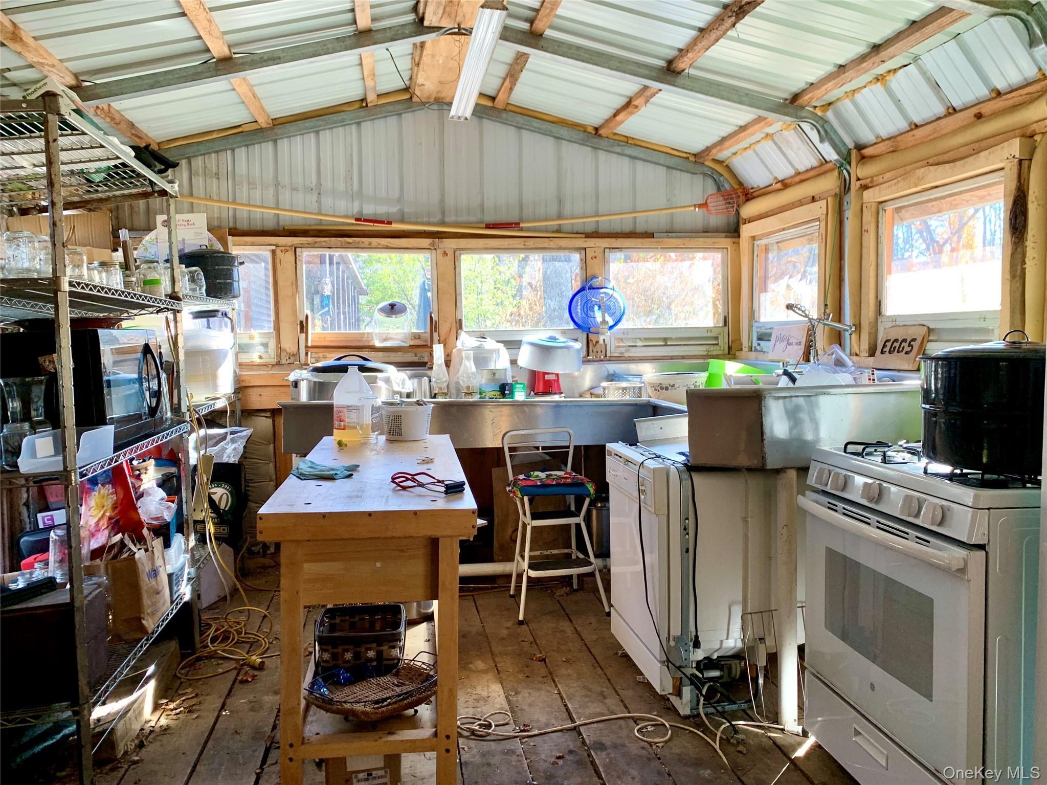 Single Family Grooville Sullivan County, NY 12758, MLS-926712-20