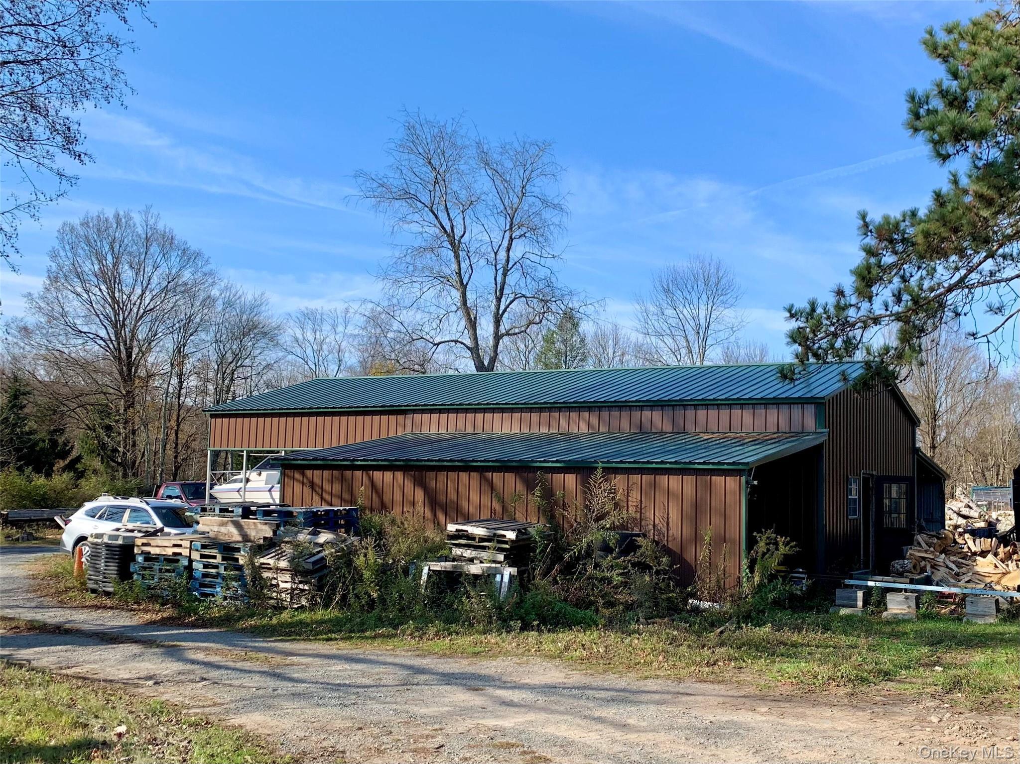 Single Family Grooville Sullivan County, NY 12758, MLS-926712-23