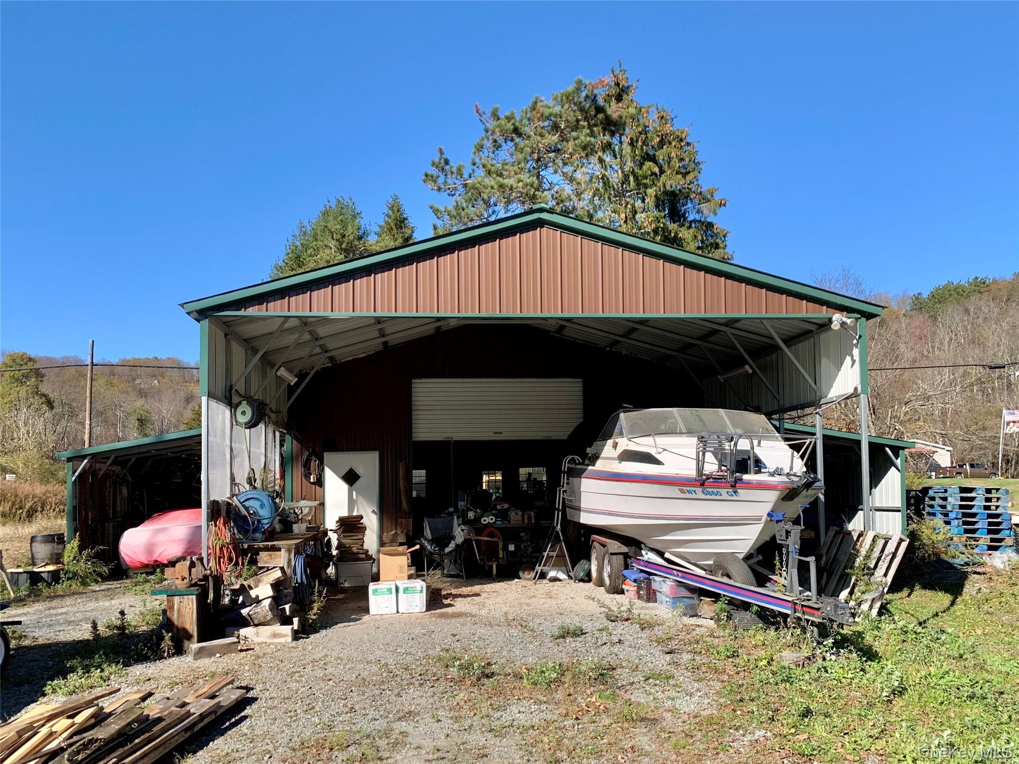 Single Family Grooville Sullivan County, NY 12758, MLS-926712-24