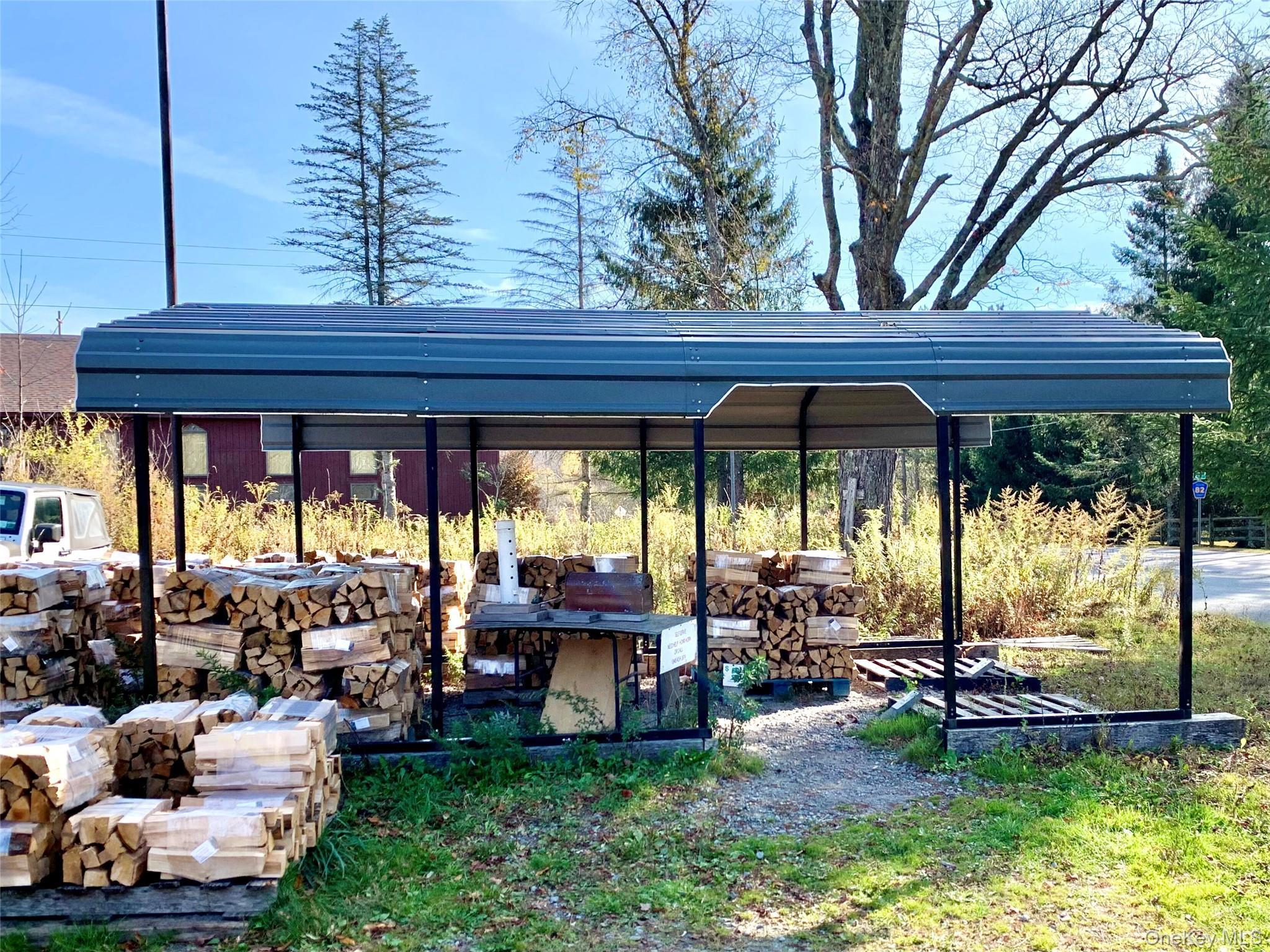 Single Family Grooville Sullivan County, NY 12758, MLS-926712-25