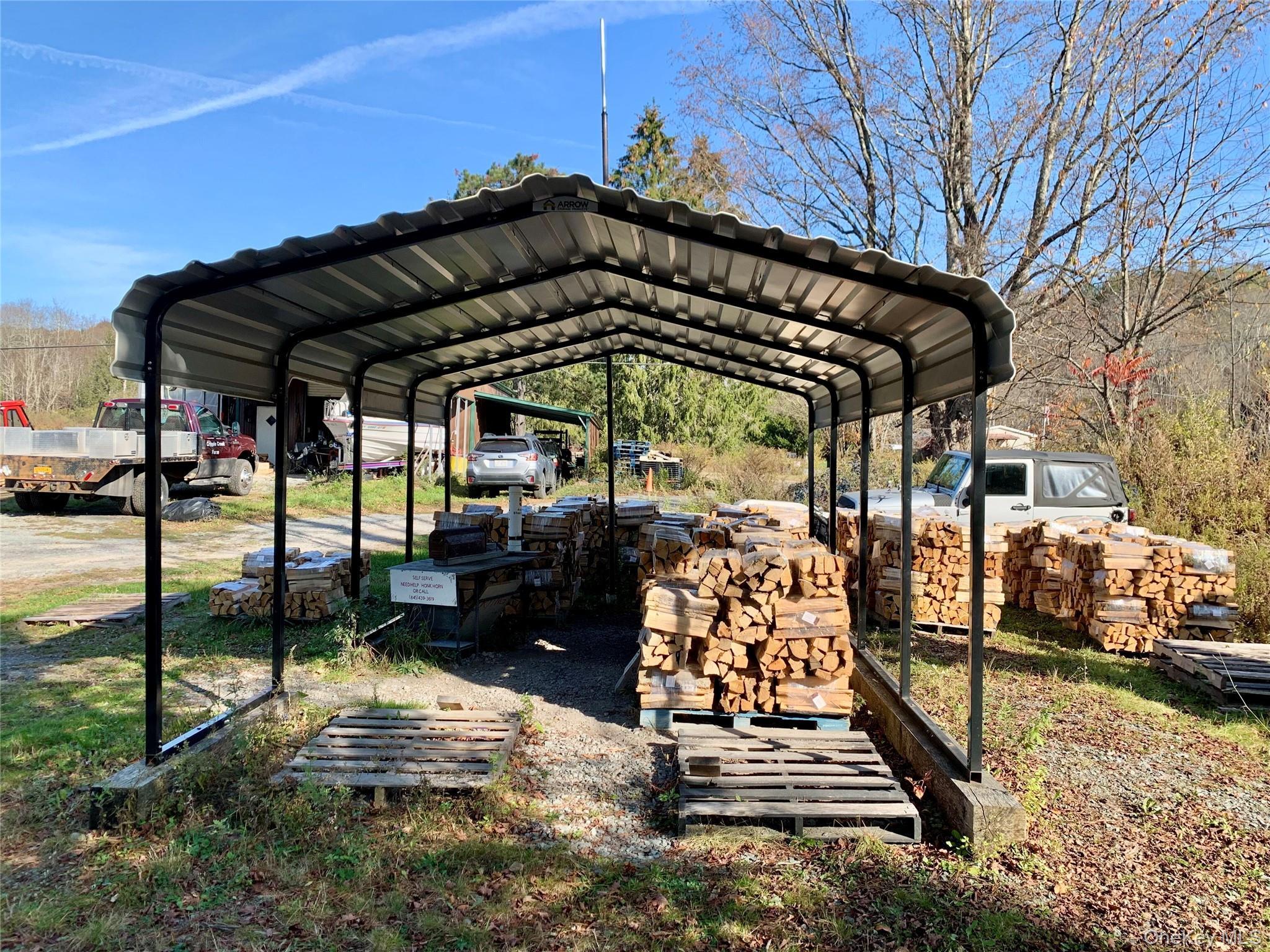 Single Family Grooville Sullivan County, NY 12758, MLS-926712-26