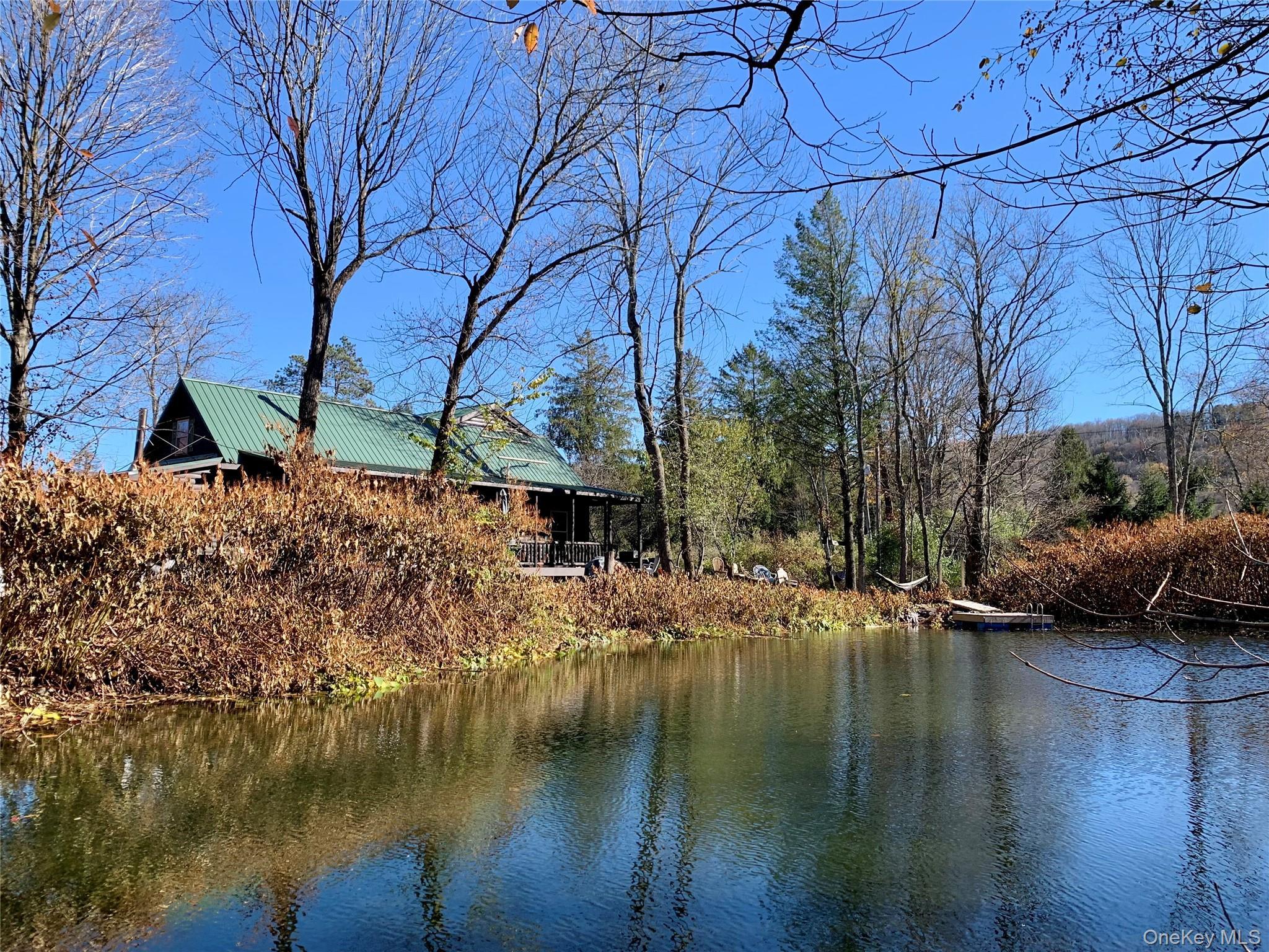 Single Family Grooville Sullivan County, NY 12758, MLS-926712-27