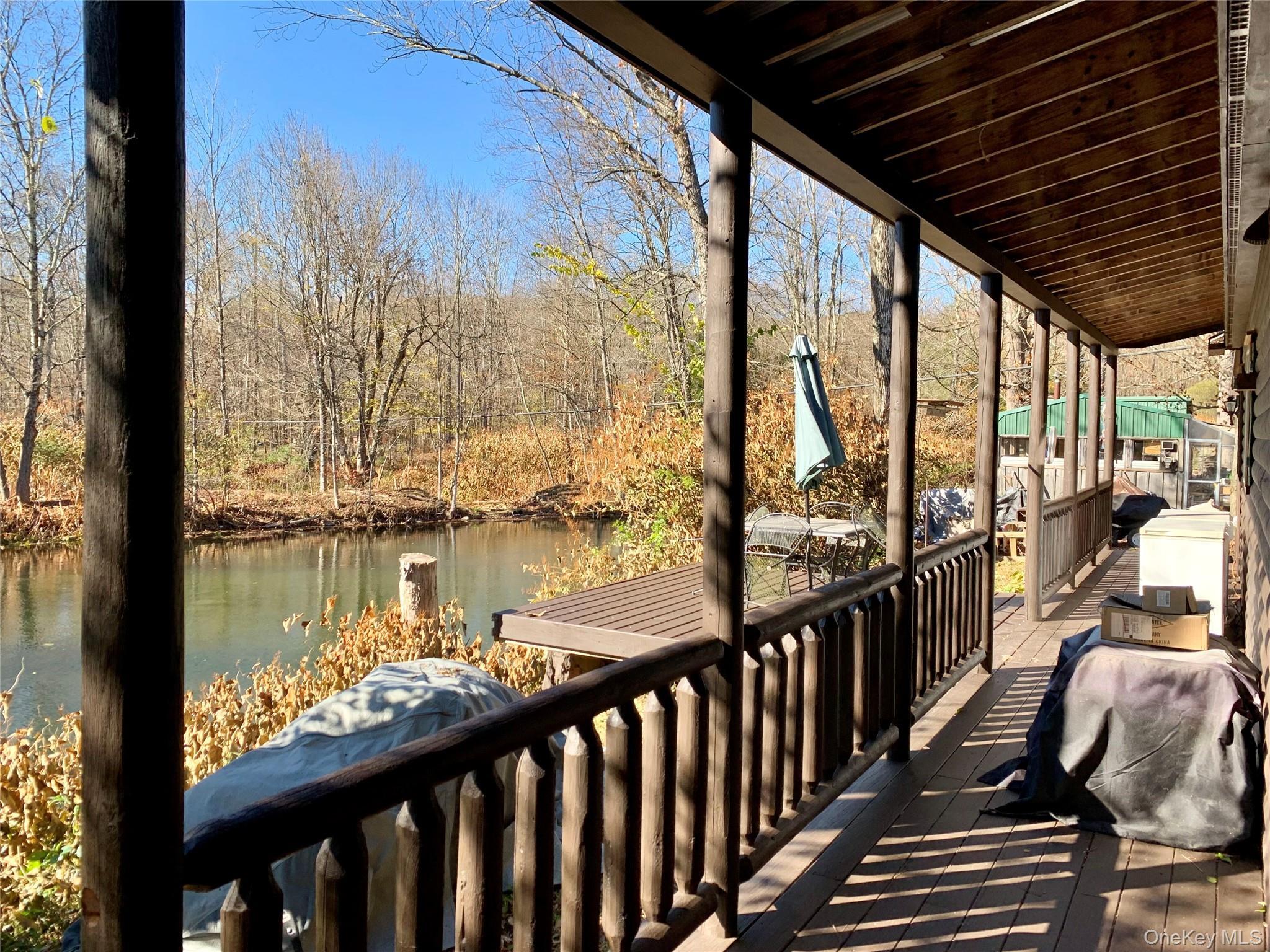 Single Family Grooville Sullivan County, NY 12758, MLS-926712-28