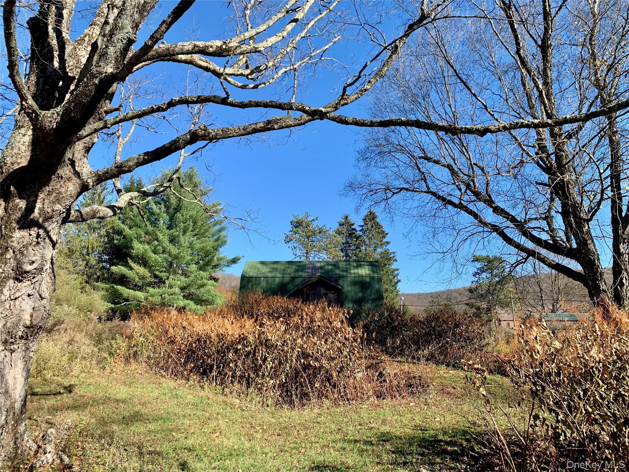 Single Family Grooville Sullivan County, NY 12758, MLS-926712-33