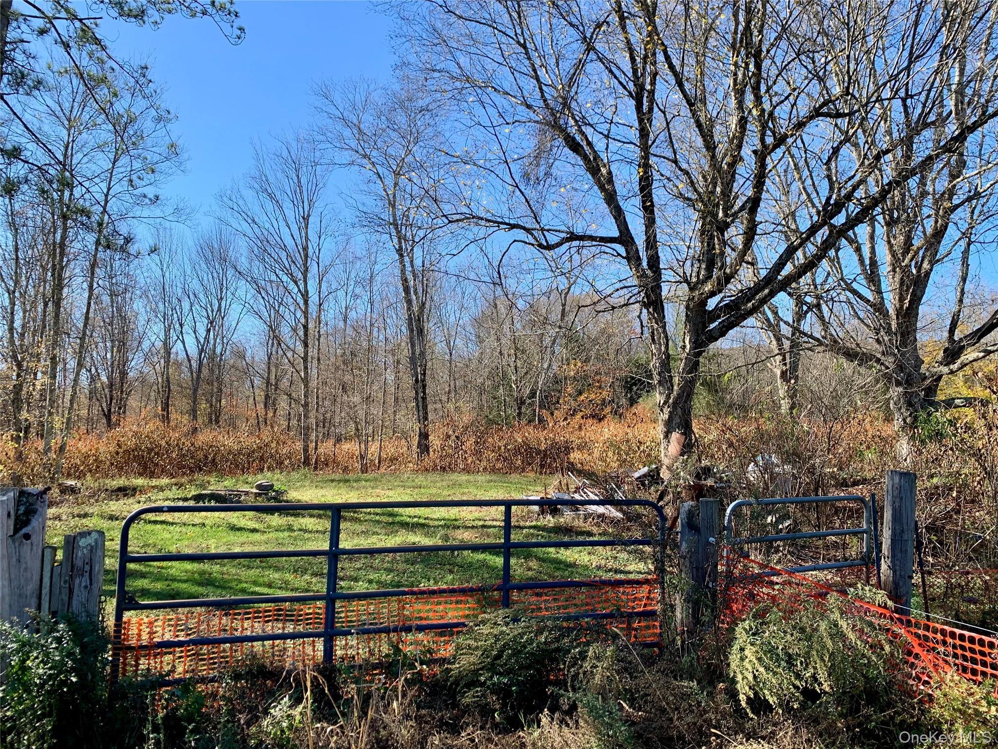 Single Family Grooville Sullivan County, NY 12758, MLS-926712-34