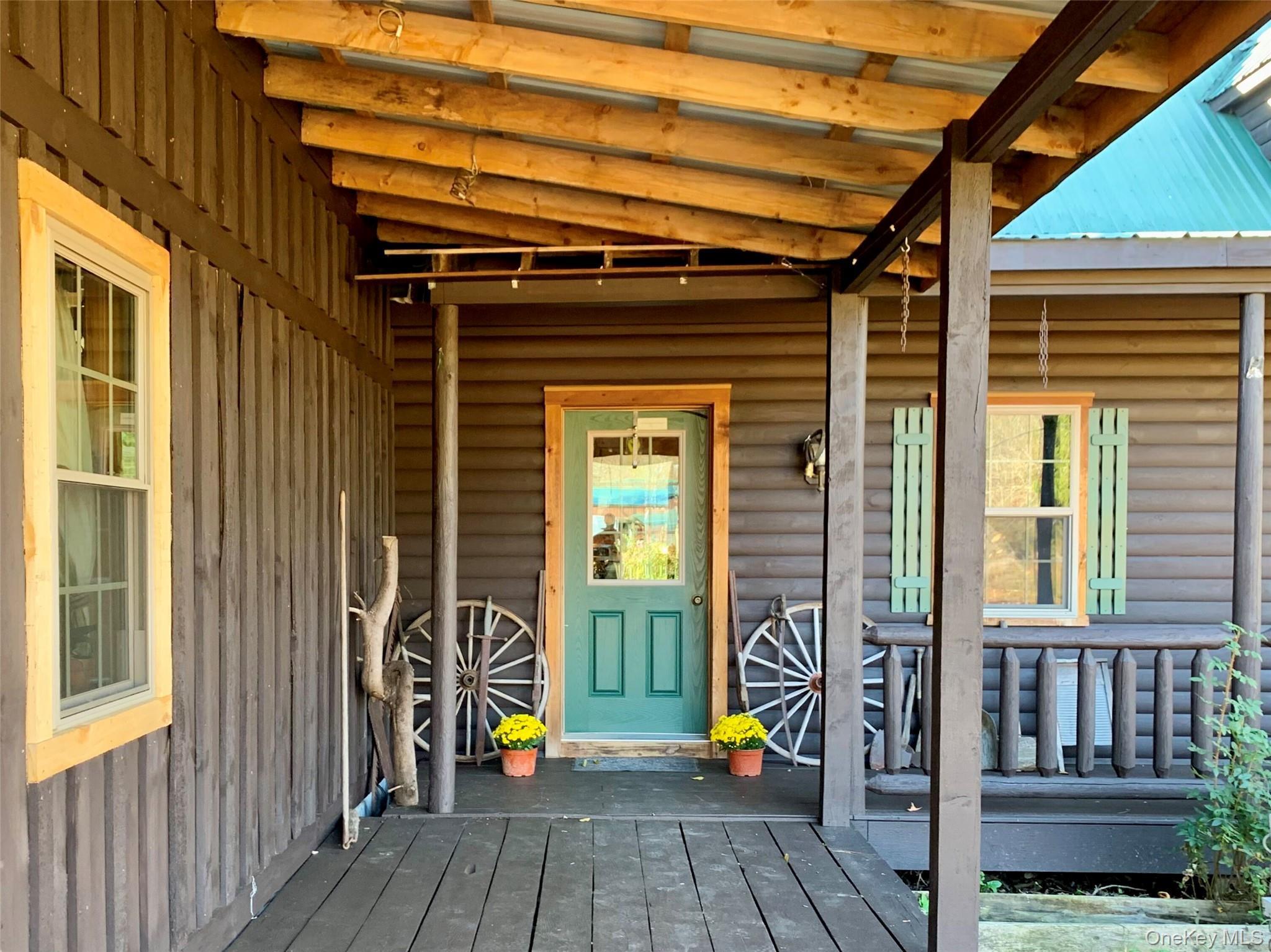 Single Family Grooville Sullivan County, NY 12758, MLS-926712-4