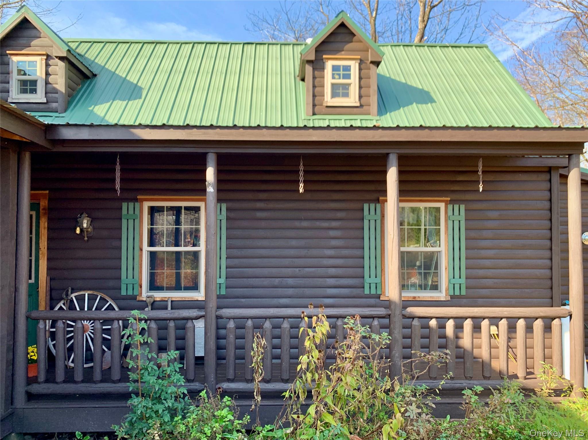 Single Family Grooville Sullivan County, NY 12758, MLS-926712-5