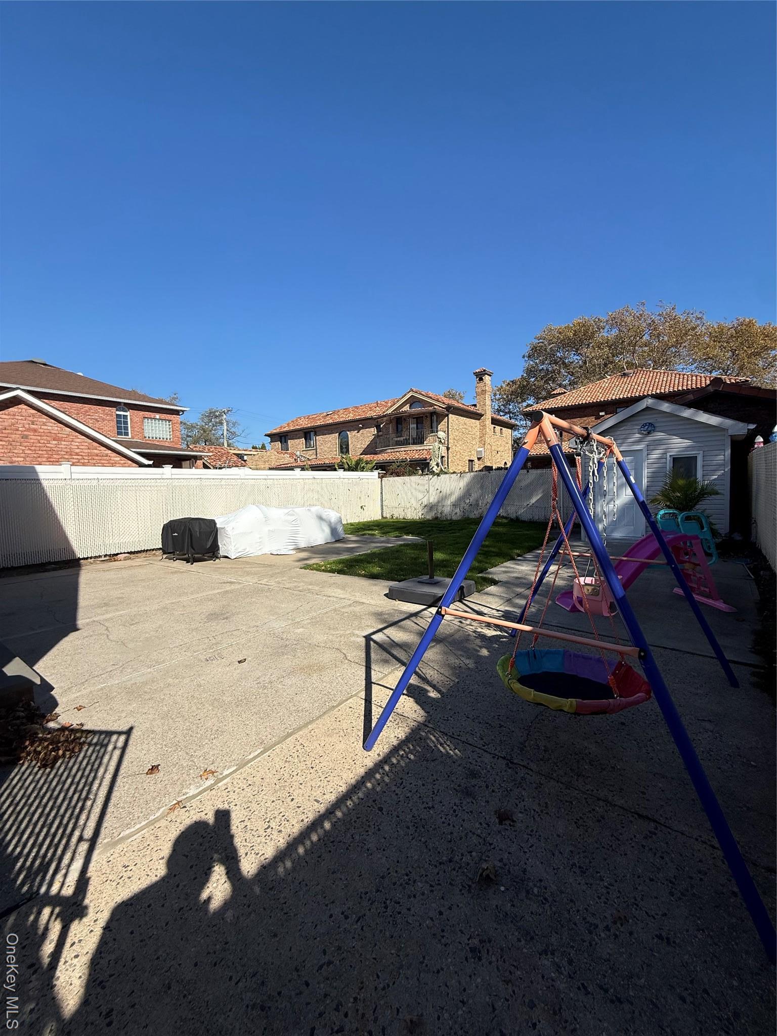 Single Family 84th  Queens, NY 11414, MLS-926713-28