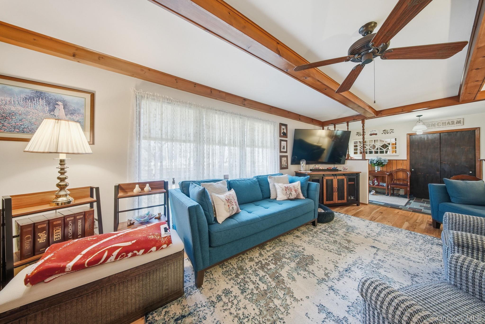 Single Family Shoddy Hollow Orange County, NY 10963, MLS-926716-10