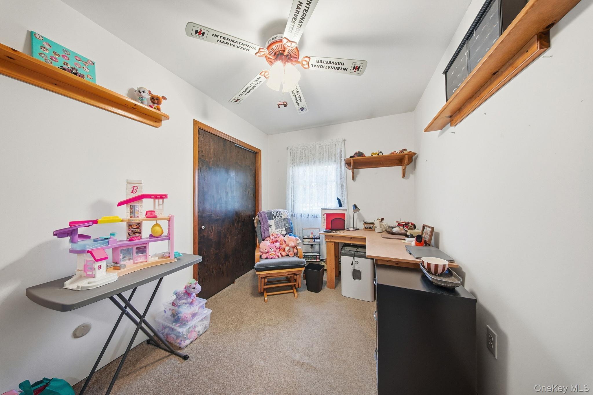 Single Family Shoddy Hollow Orange County, NY 10963, MLS-926716-18