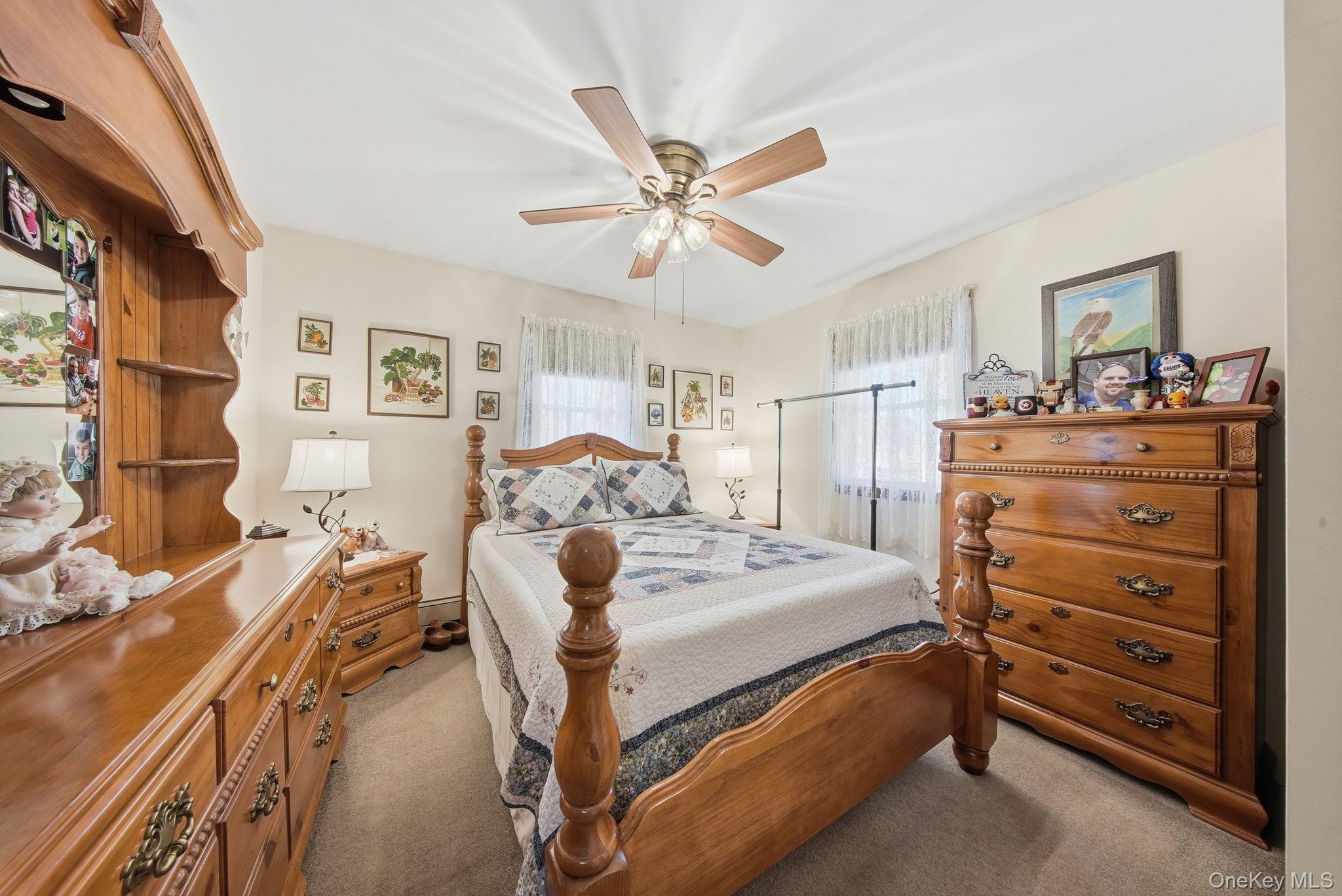 Single Family Shoddy Hollow Orange County, NY 10963, MLS-926716-19