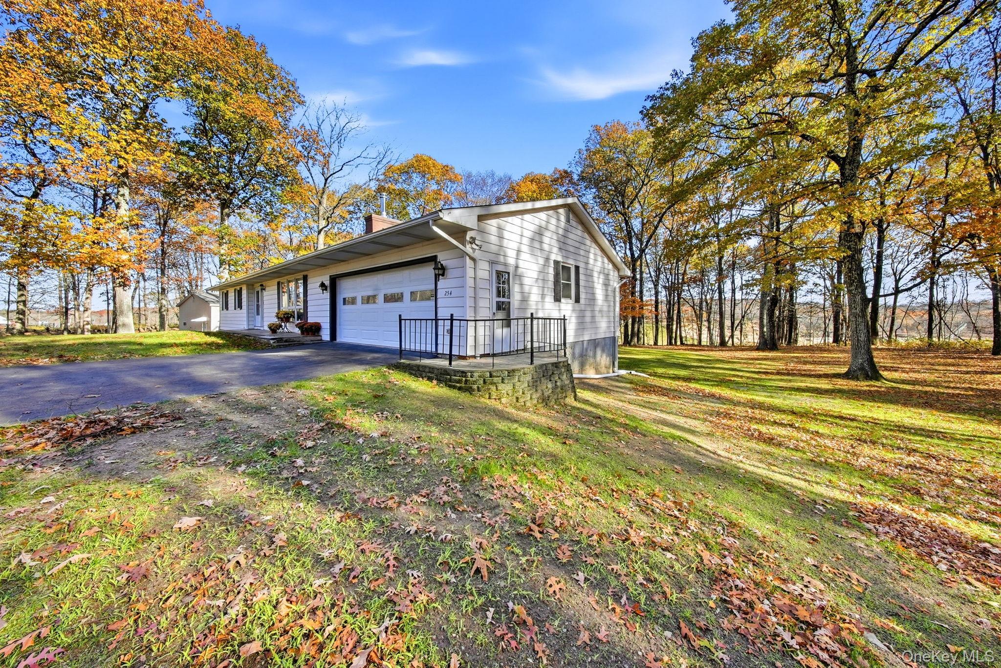 Single Family Shoddy Hollow Orange County, NY 10963, MLS-926716-2