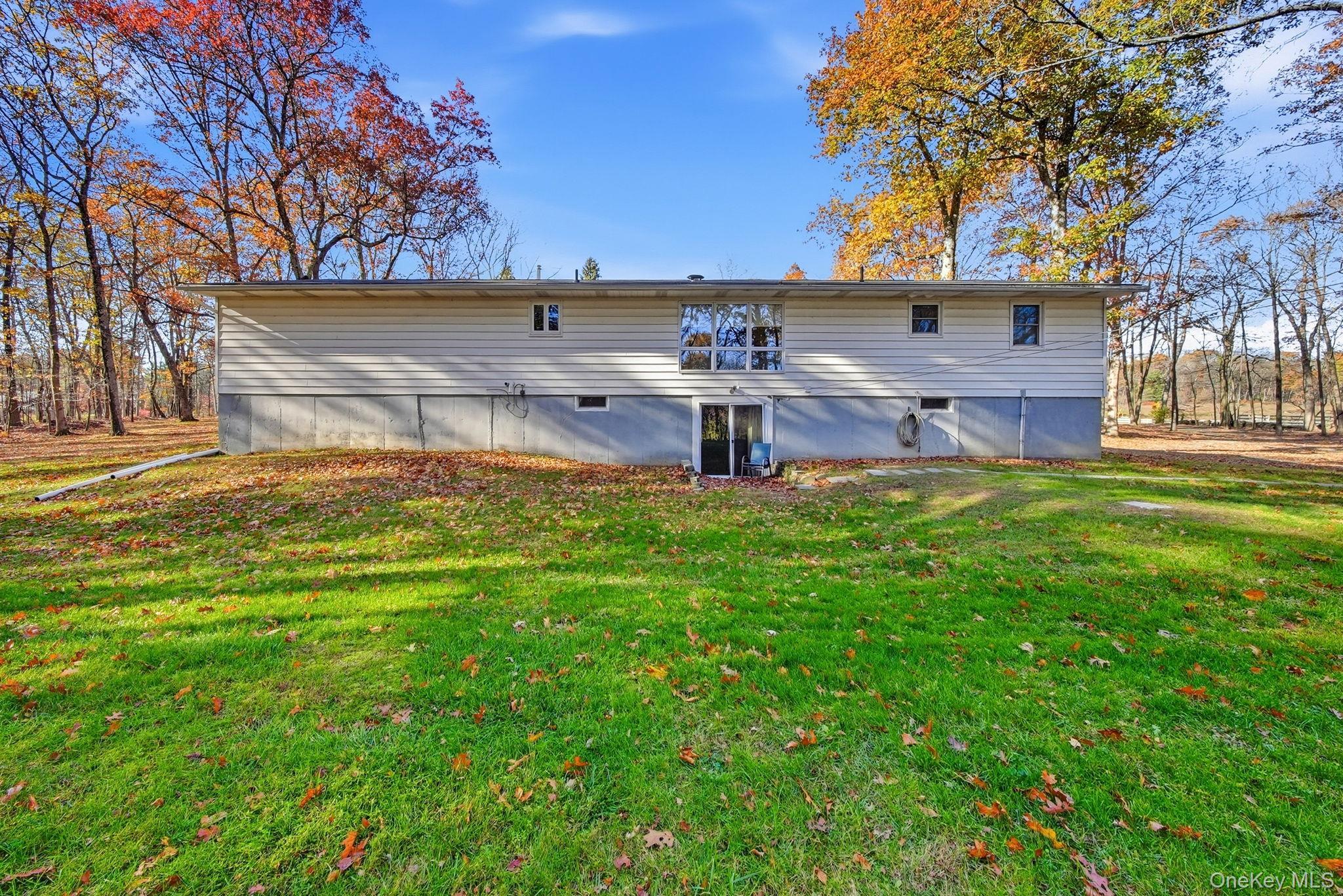 Single Family Shoddy Hollow Orange County, NY 10963, MLS-926716-28