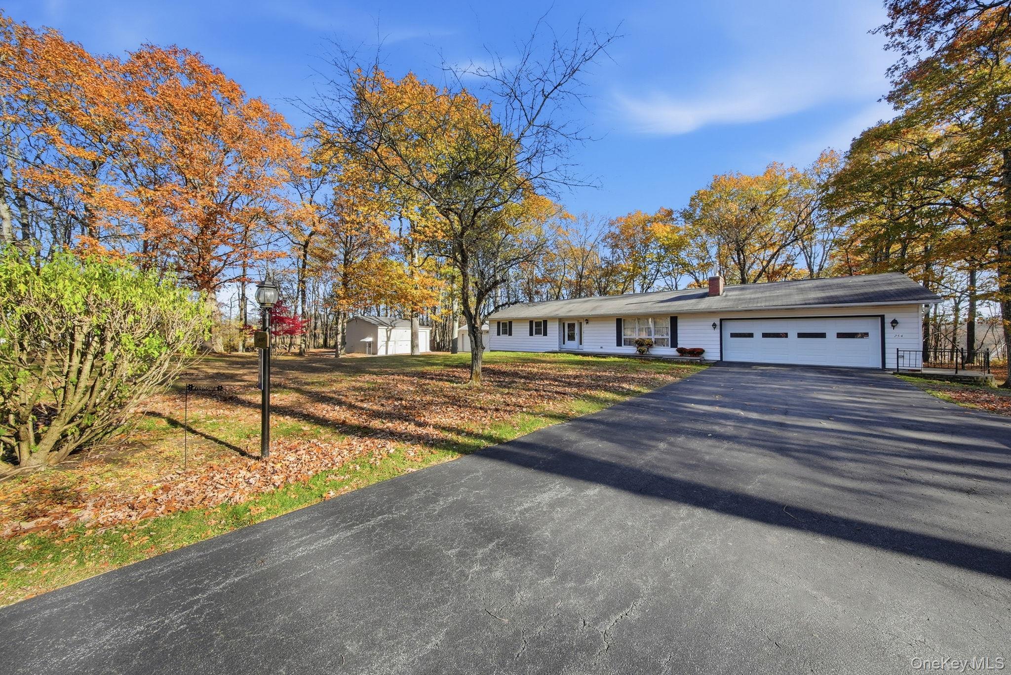 Single Family Shoddy Hollow Orange County, NY 10963, MLS-926716-3