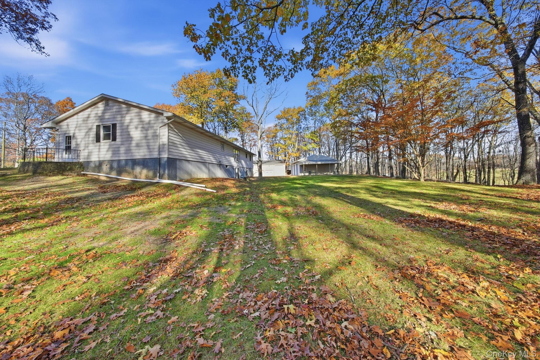 Single Family Shoddy Hollow Orange County, NY 10963, MLS-926716-30