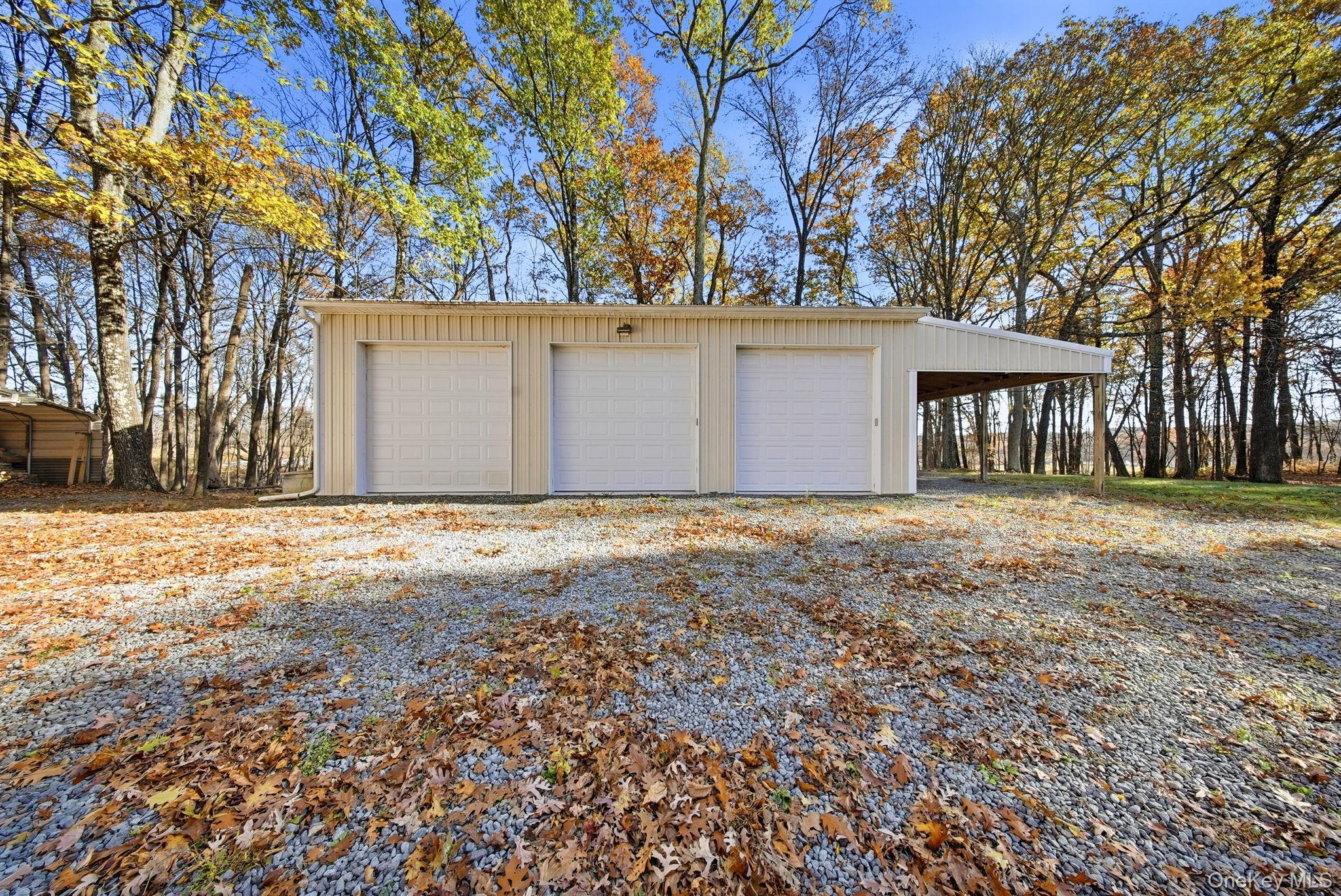 Single Family Shoddy Hollow Orange County, NY 10963, MLS-926716-31