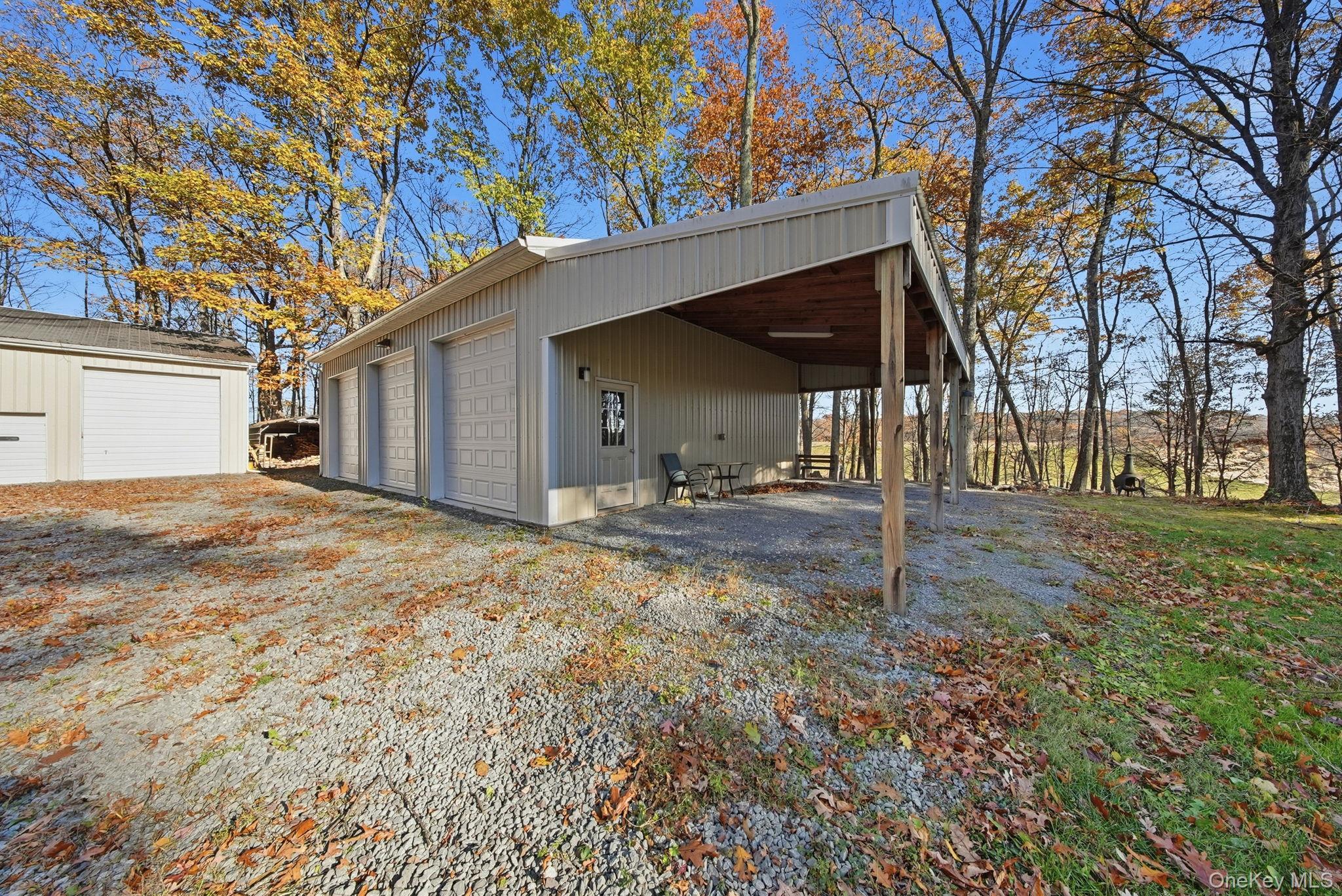 Single Family Shoddy Hollow Orange County, NY 10963, MLS-926716-32