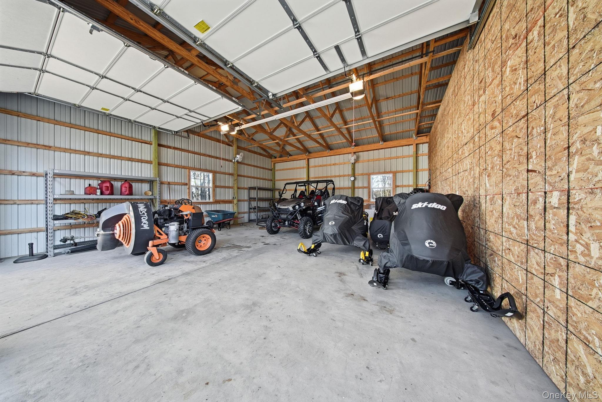 Single Family Shoddy Hollow Orange County, NY 10963, MLS-926716-34